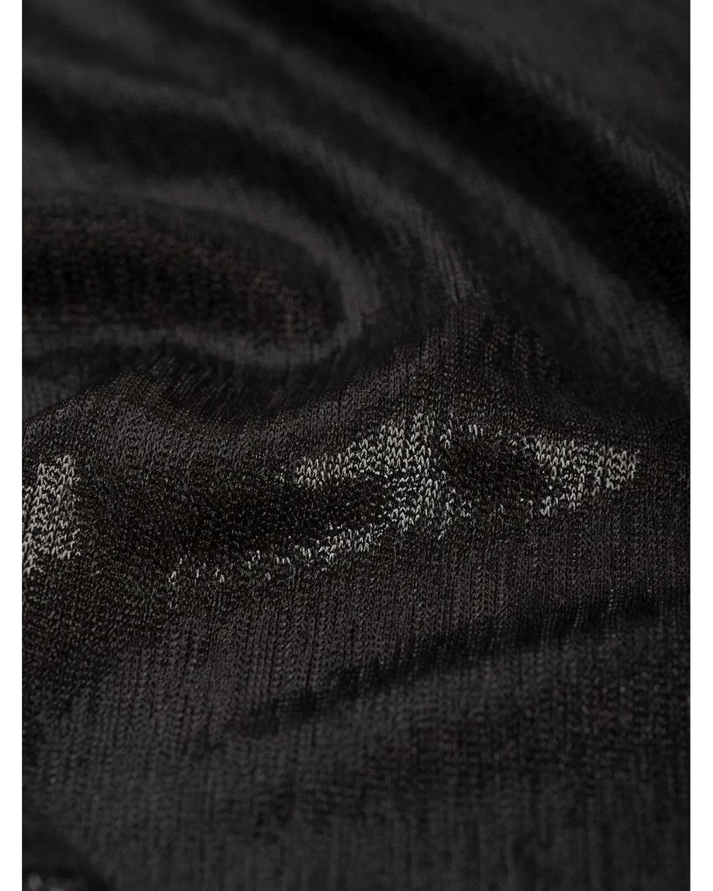 MARCELLA Black Liberty Maxi Dress