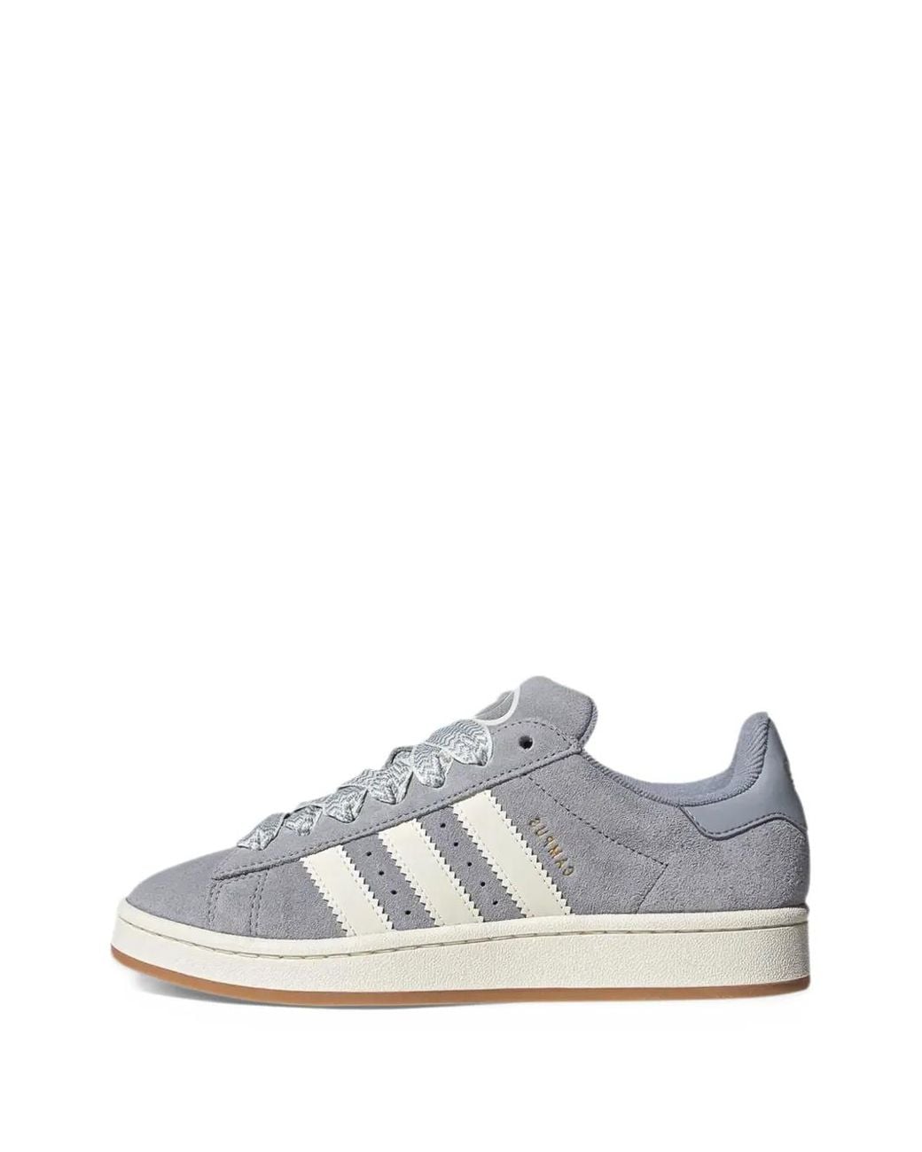 Adidas White Campus 00S Sneakers