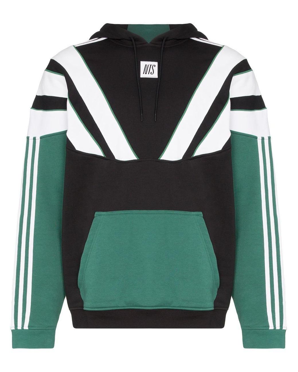 adidas nts hoodie