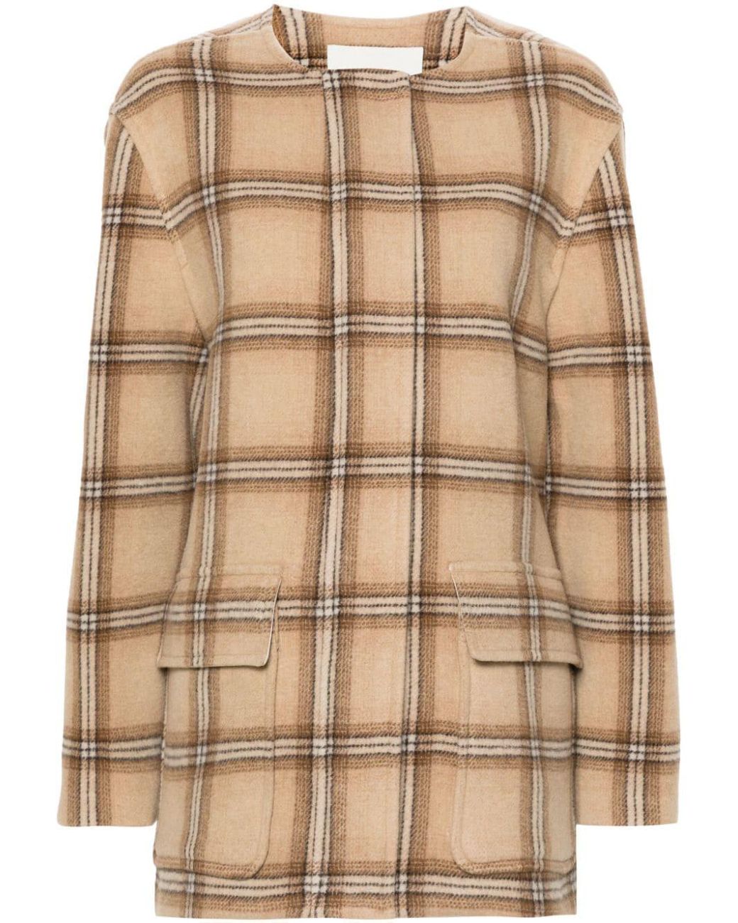 Gario coat deals