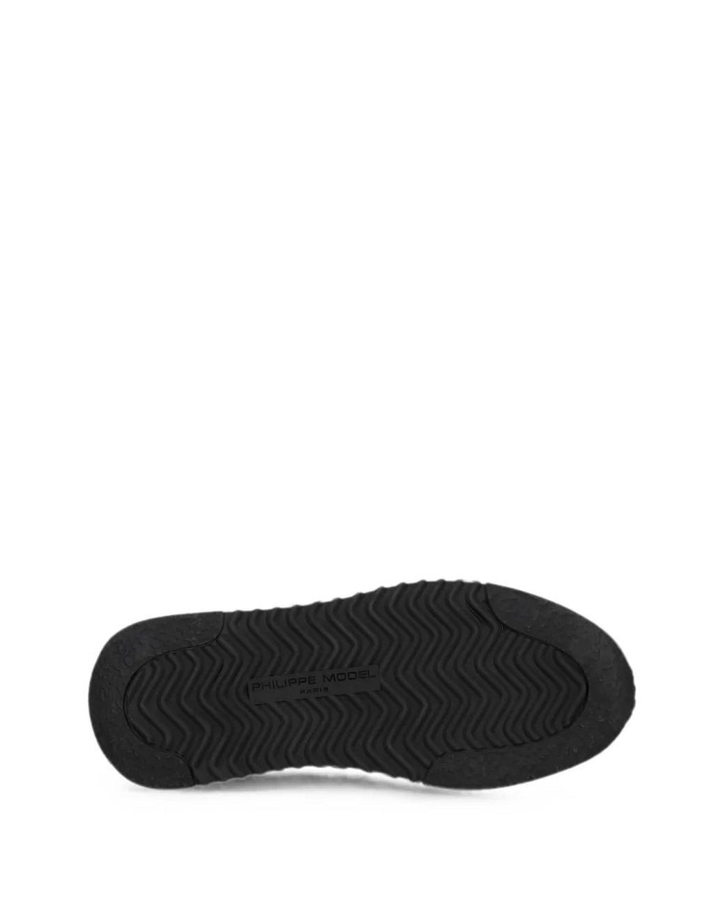 Philippe Model Green Tropez 2.1 Sneakers for men