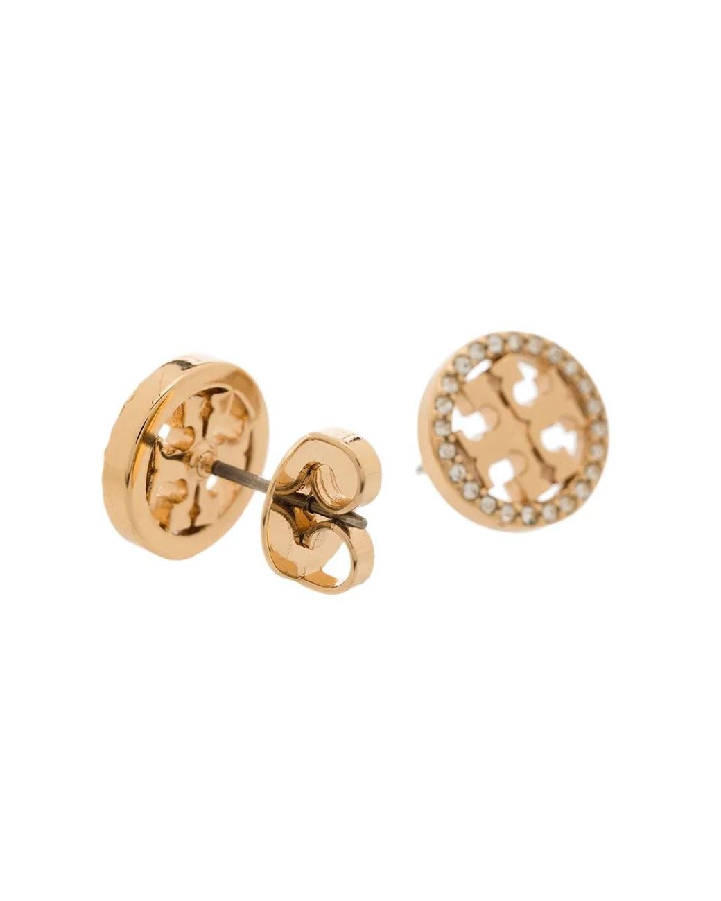 Tory Burch Metallic Bijoux