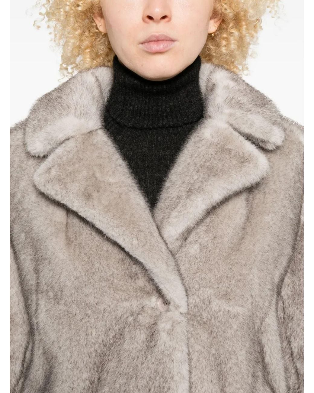 Herno Natural Coats
