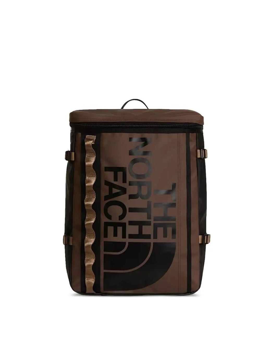 The North Face Black Base Camp Fuse Box Backpack