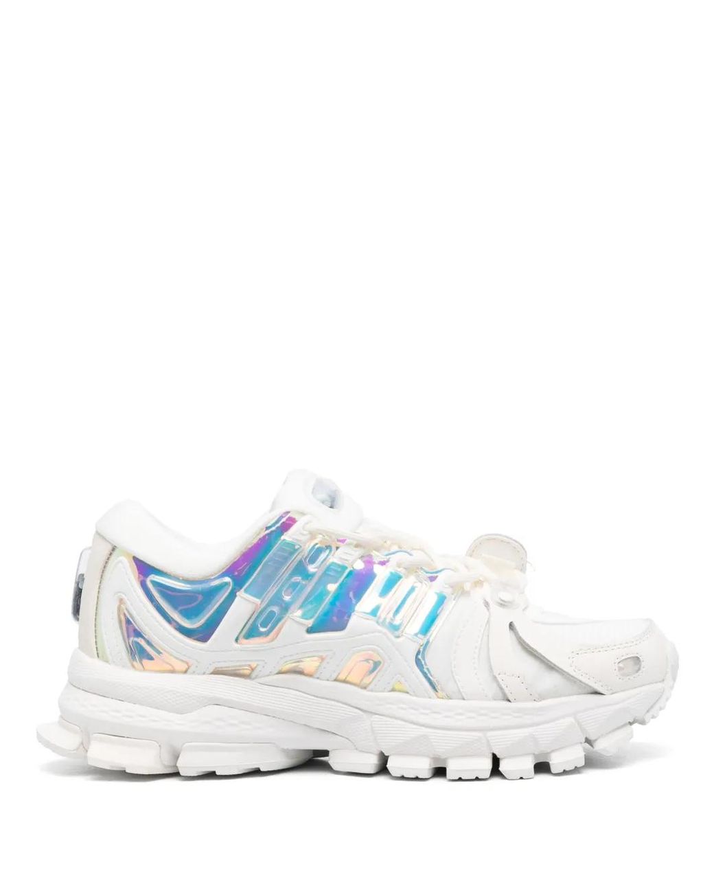 Li-ning Blue Furious Ace 1. Sneakers