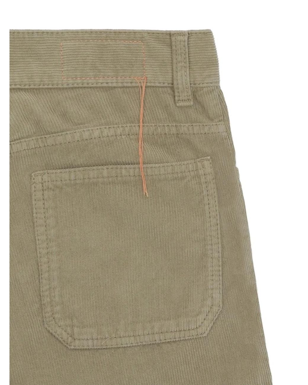 Fortela Green Juniper Trousers