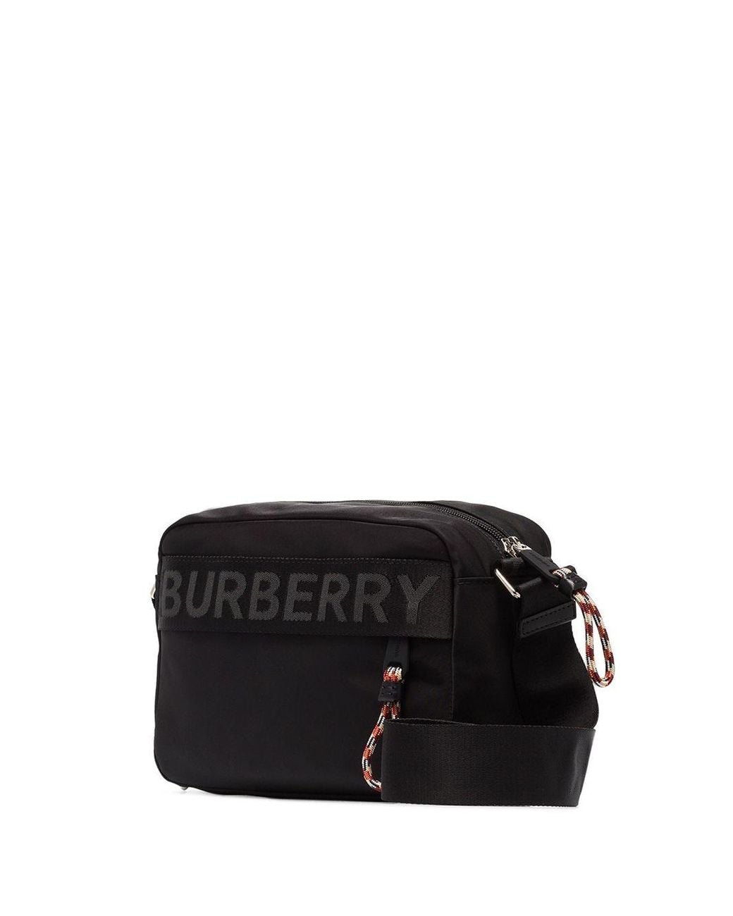 burberry men's crossbody bags