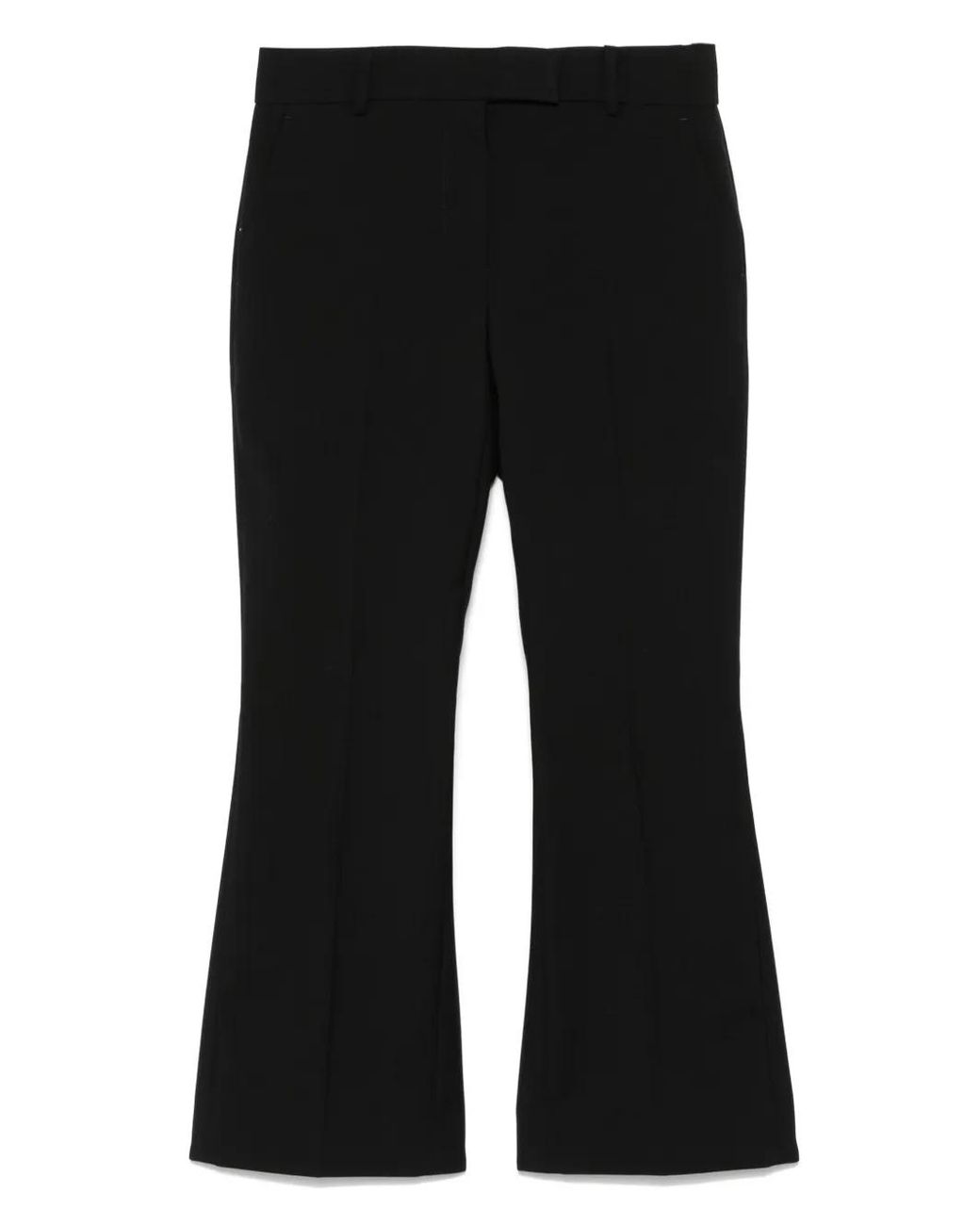 McQueen Black Trousers