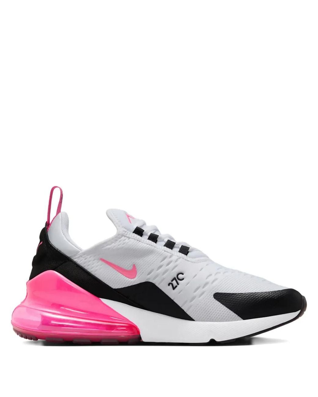 Nike White (Wmns) Air Max 270 Hyper'