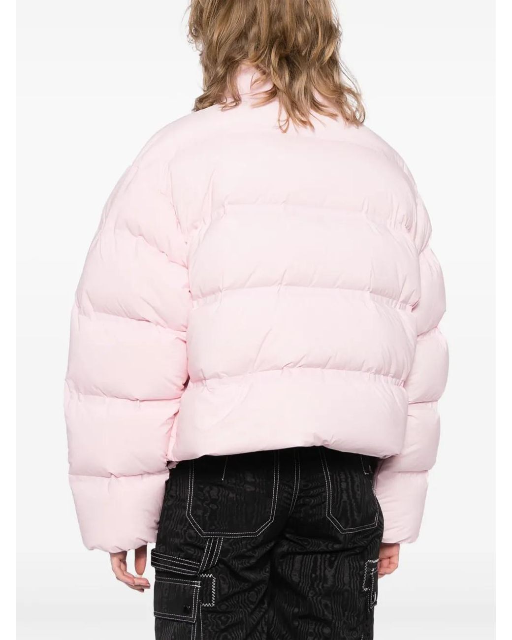 Alexander Wang Pink Coats & Jackets