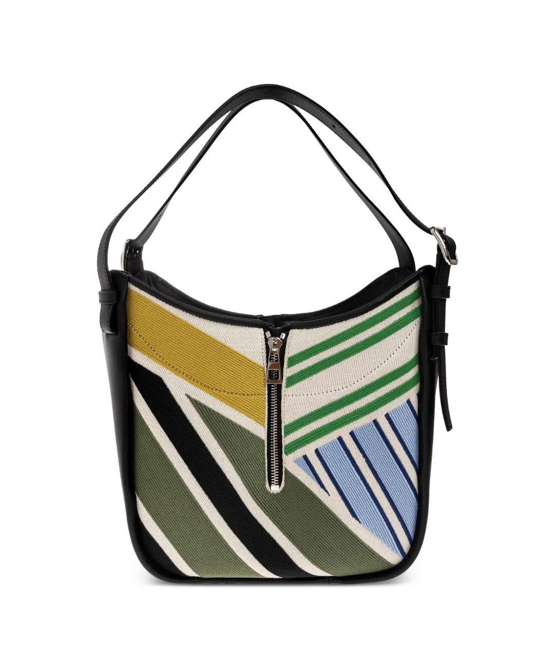 Loewe Blue Hammock Flip Tote Bag