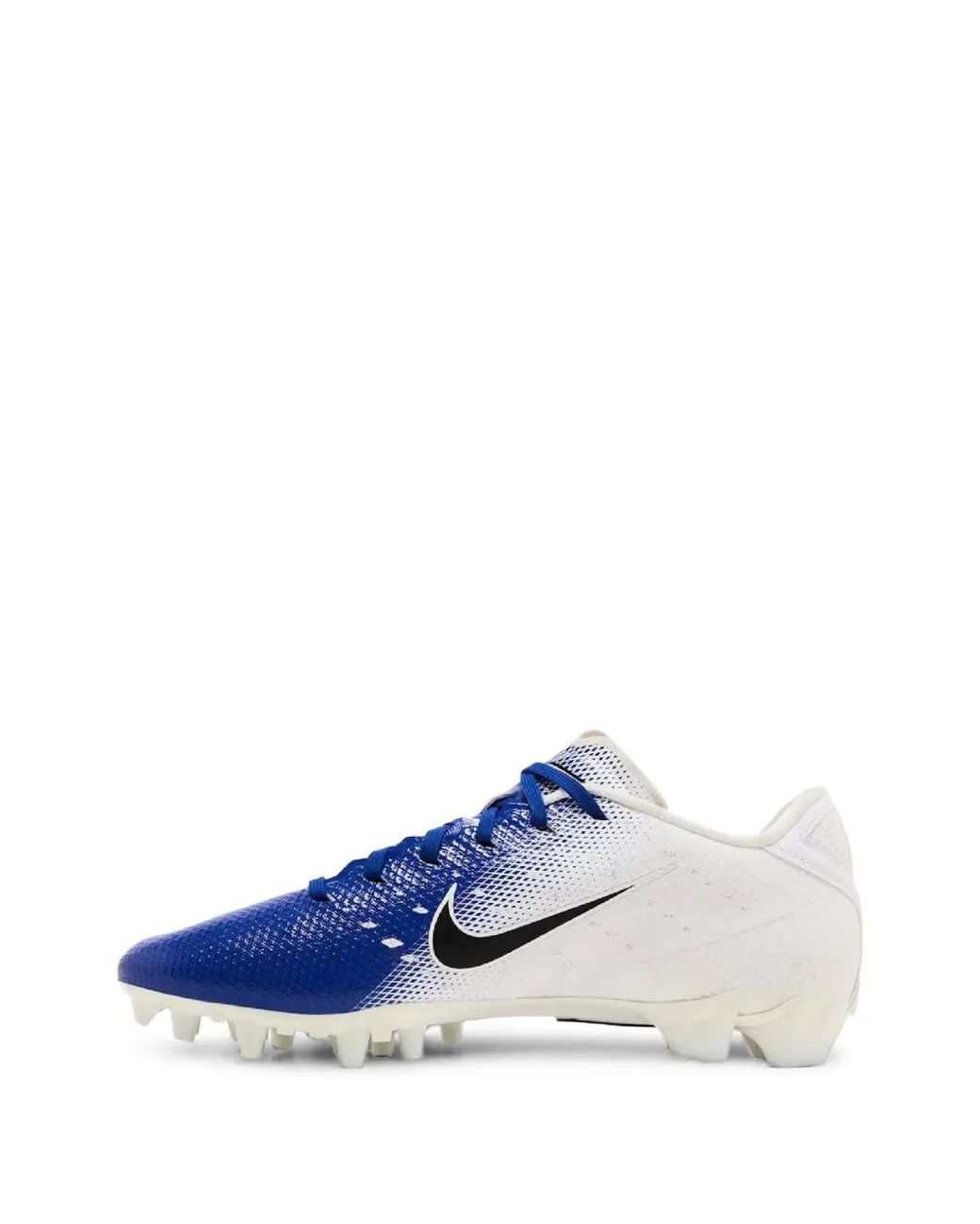 Nike Blue Vapor Untouchable Speed 3 Td Pro Sneakers for men