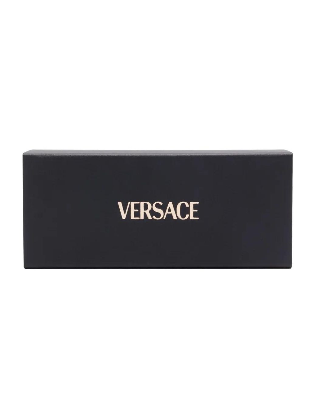 Versace Gray Ve4431 Sunglasses