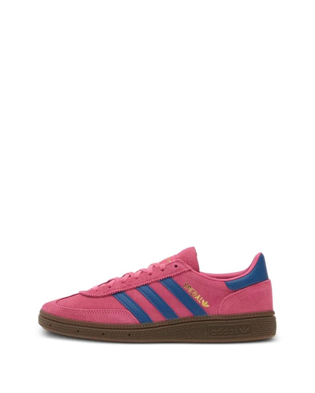 Adidas Pink Handball Spezial Shoes