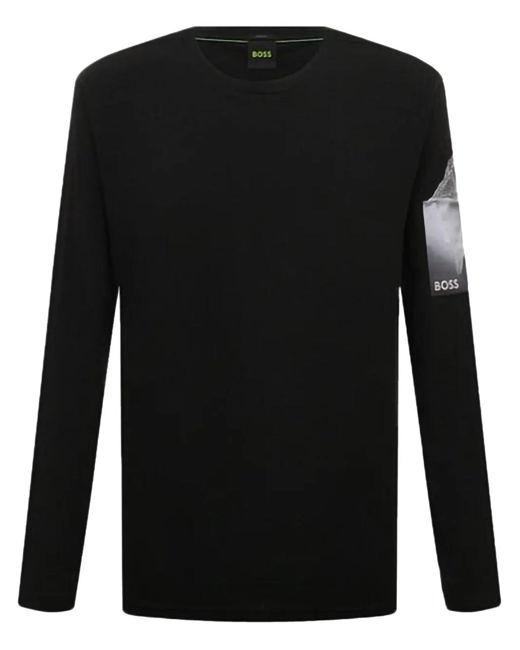 Boss Black Togn Sweatshirt for men