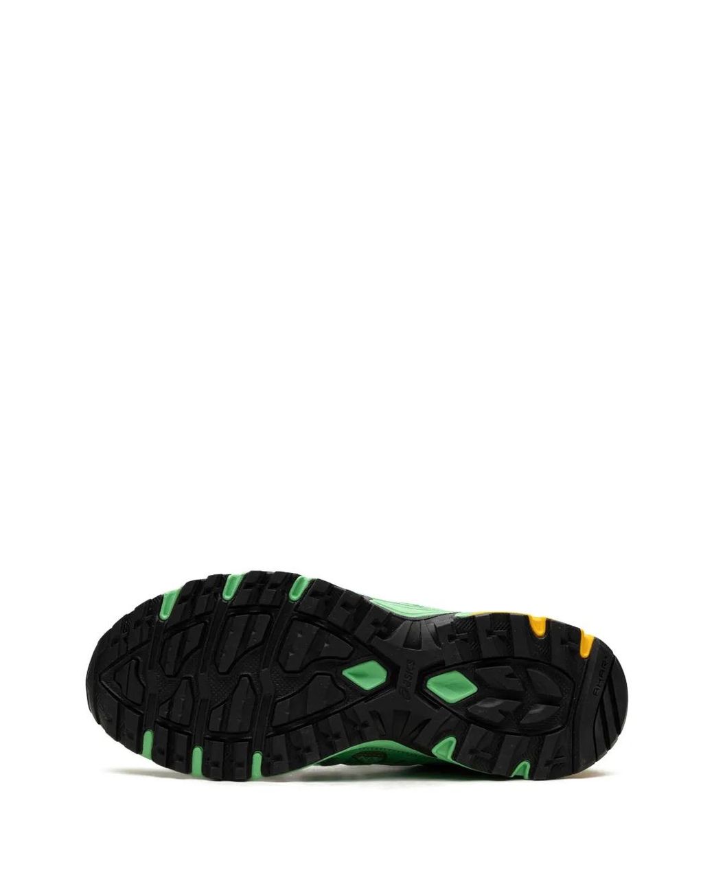Asics Green Hs4-S Gel-Sonoma 15-50 Gore-Tex Sneakers
