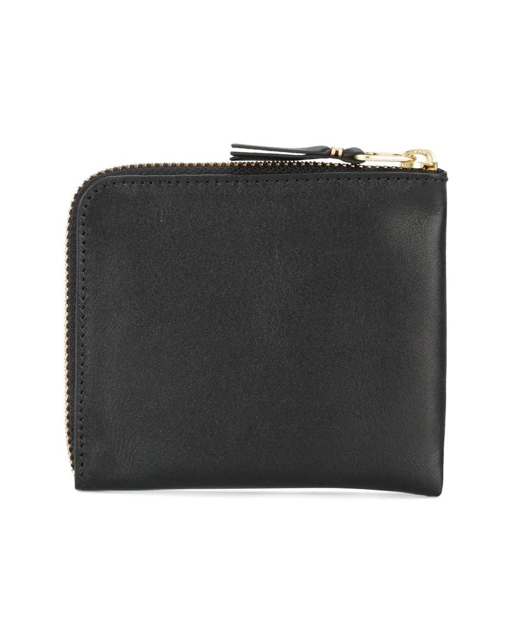 Comme des Garçons Black Classic Leather Line Accessories