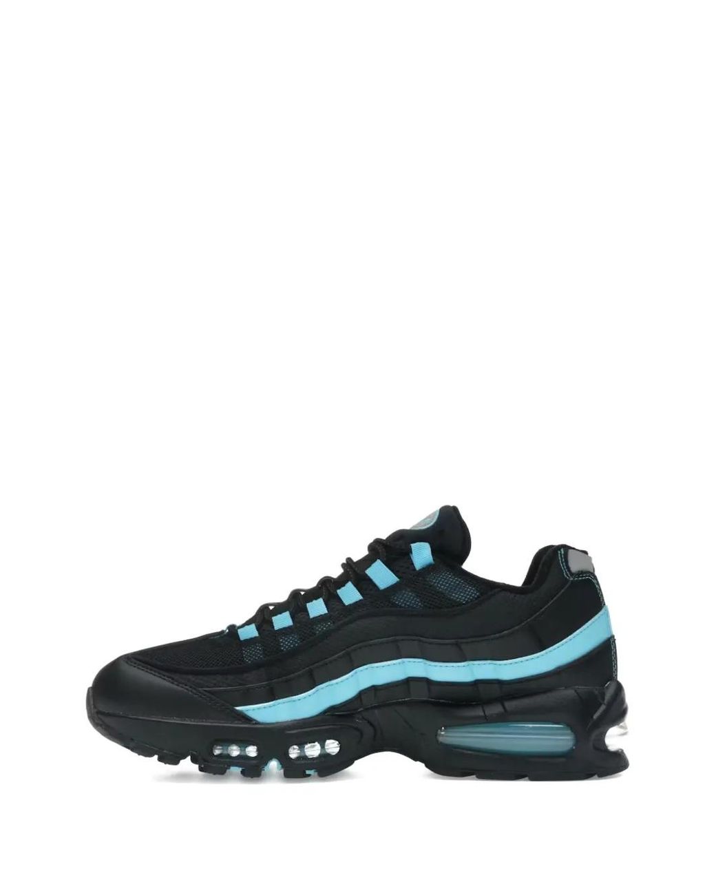 Nike Blue Air Max 95 Og Sneakers for men