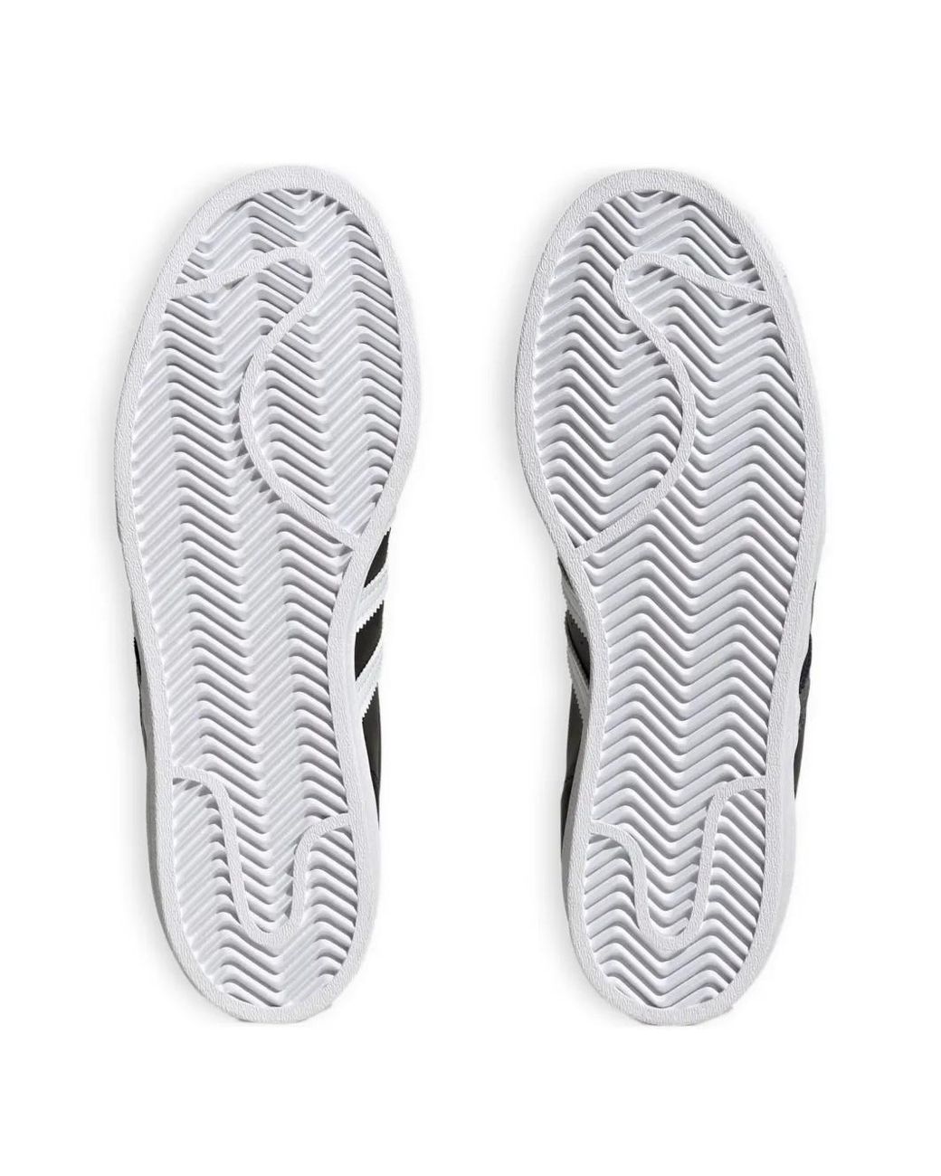 Baskets Superstar Adidas en coloris Black