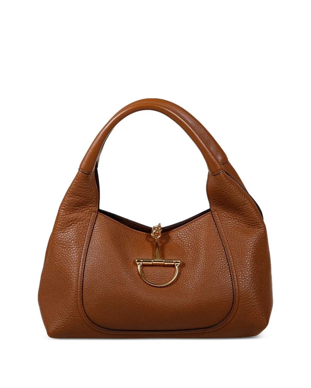 Gucci Brown Shoulder Bags