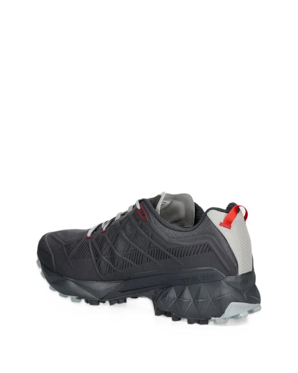 La Sportiva Gray Akyra Ii Lace-Up Sneakers for men
