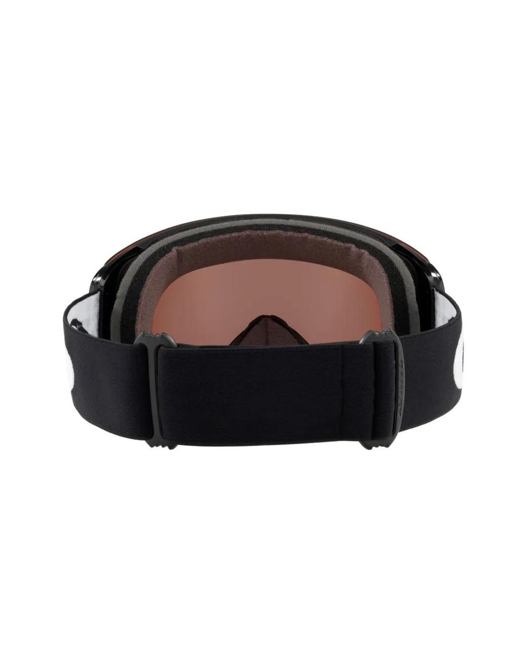 Maschera Da Sci Flight Deck M di Oakley in Gray
