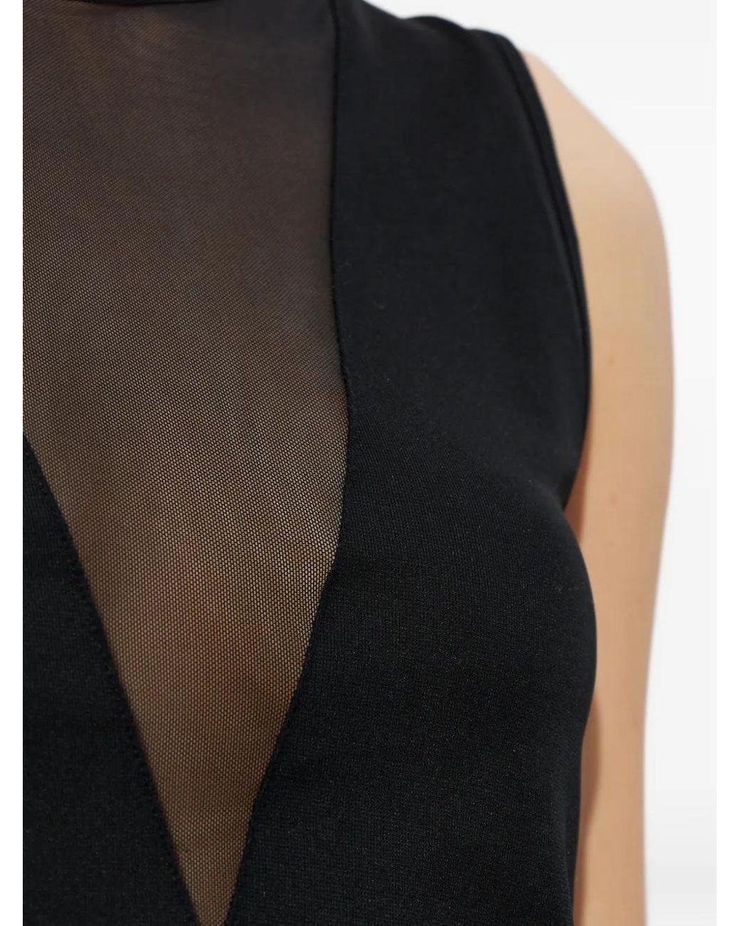 IRO Black Top