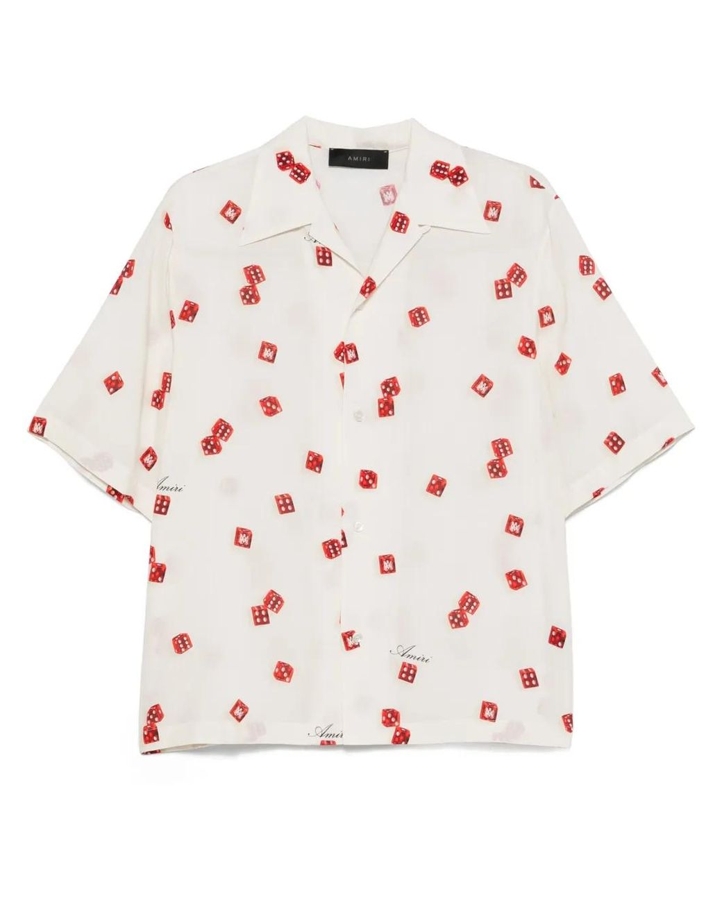 Amiri White Shirts for men