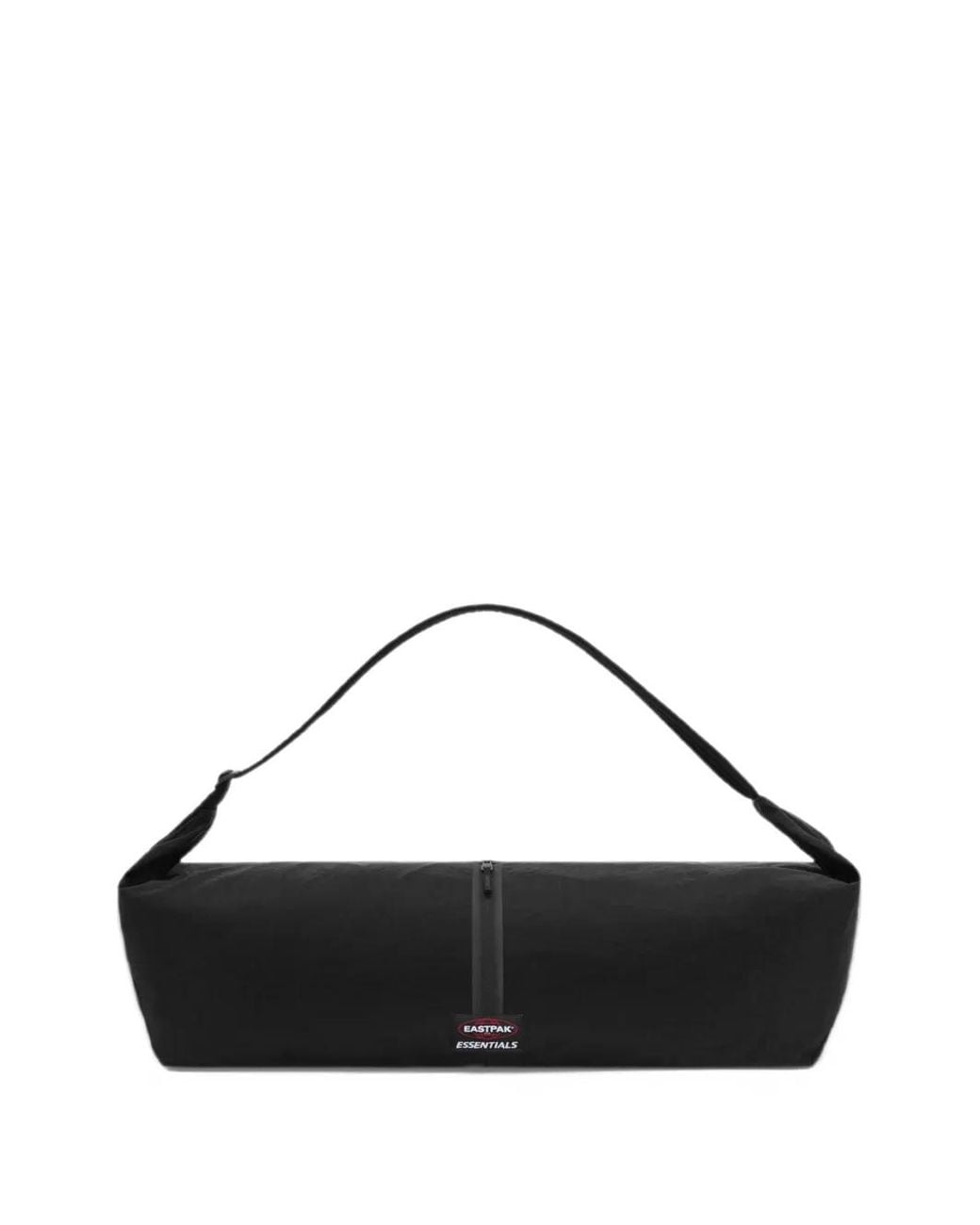 Fear Of God Black Essentials Large Shell Bag for men