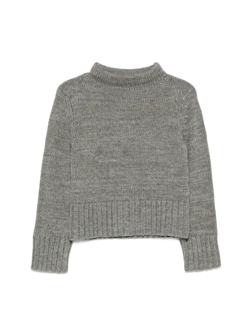 Pull Jennah Soeur en coloris Gray