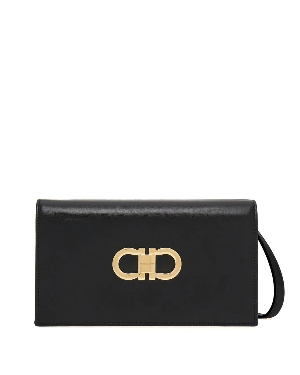 Ferragamo Black Mini Bags