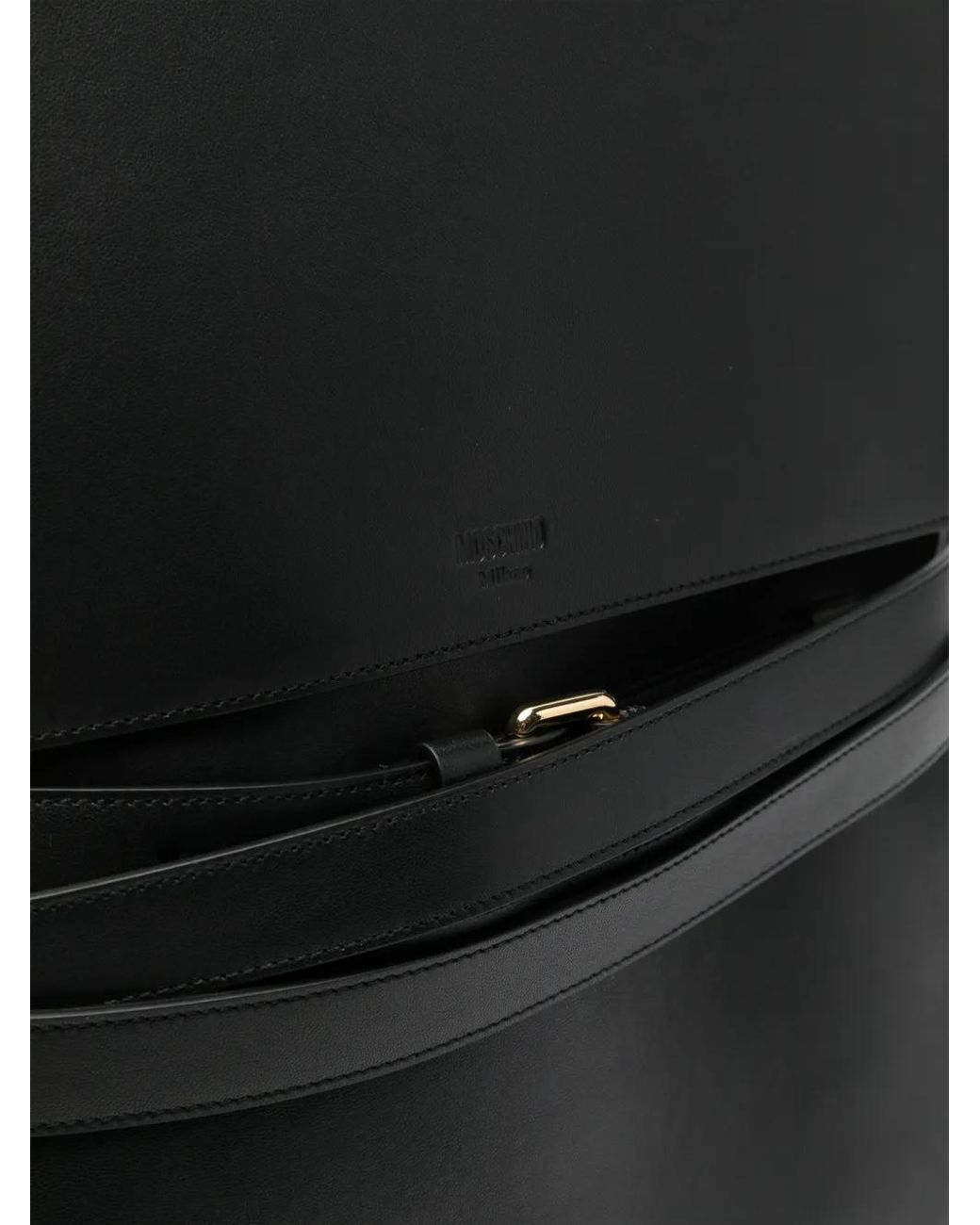 Zaino di Moschino in Black
