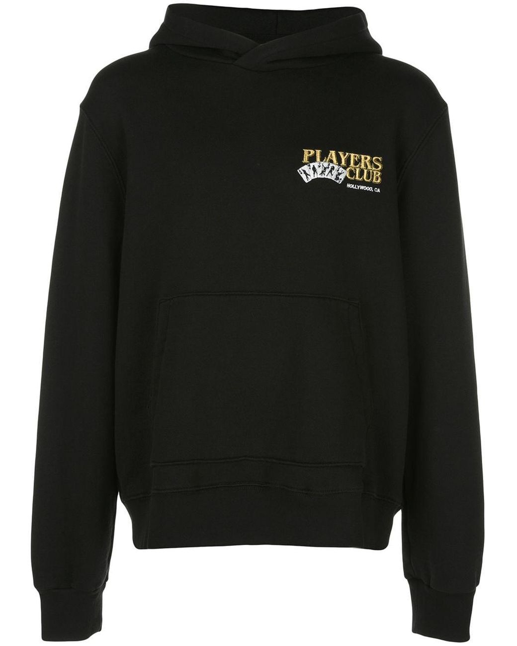 パーカー・フーディ AMIRI Music Club Zip Up Hoodie AMIRI Music Club zip-up Hoodie | Black | FARFETCH GE