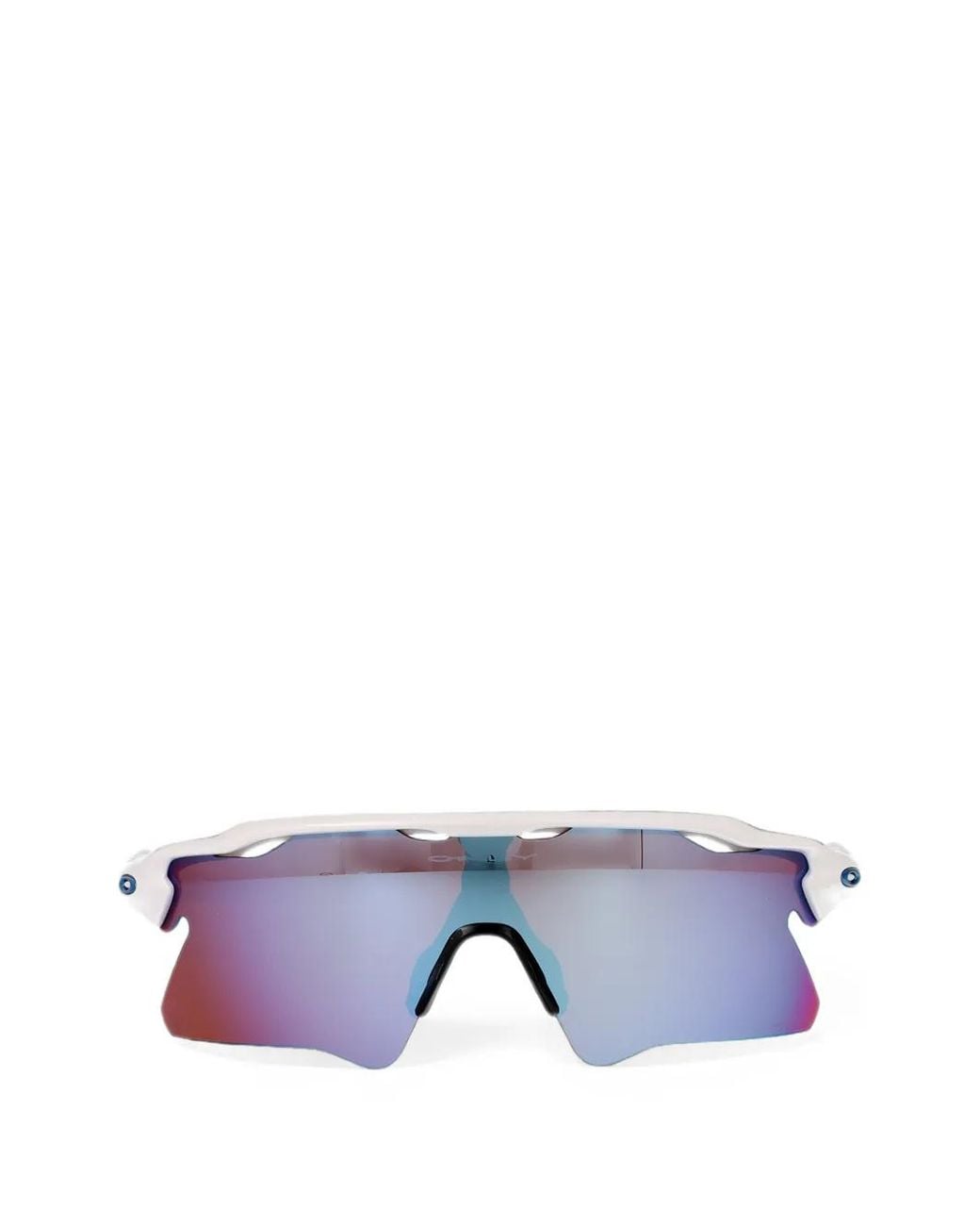 Oakley Blue Radar Ev Heater Sunglasses for men