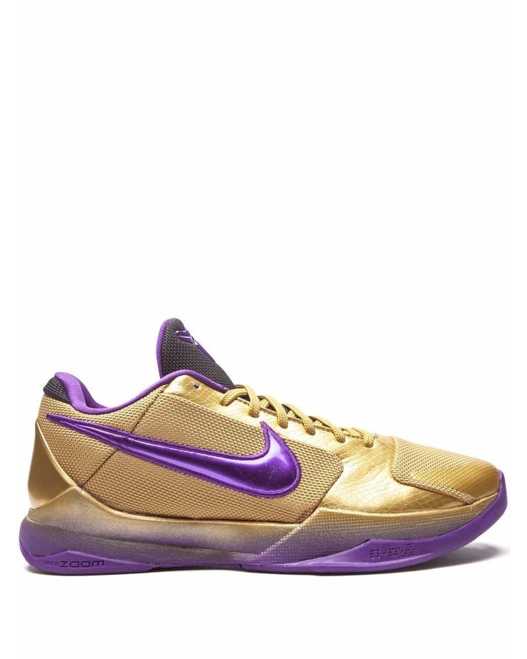 Nike Kobe 5 Protro DeMar DeRozan Sneakers - Farfetch