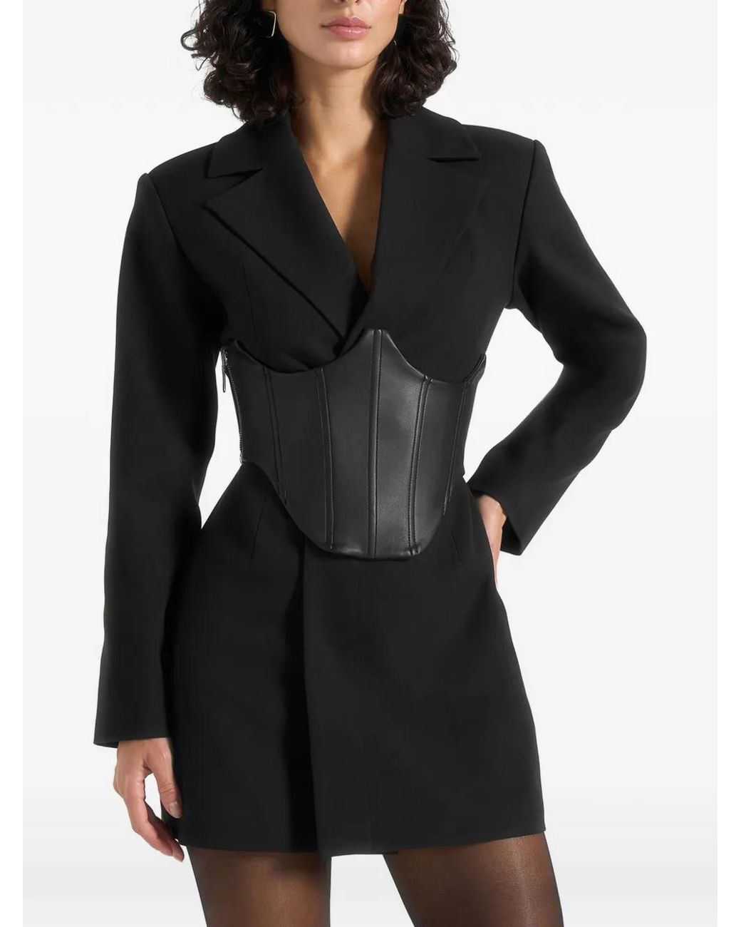 Manière De Voir Black Lacey