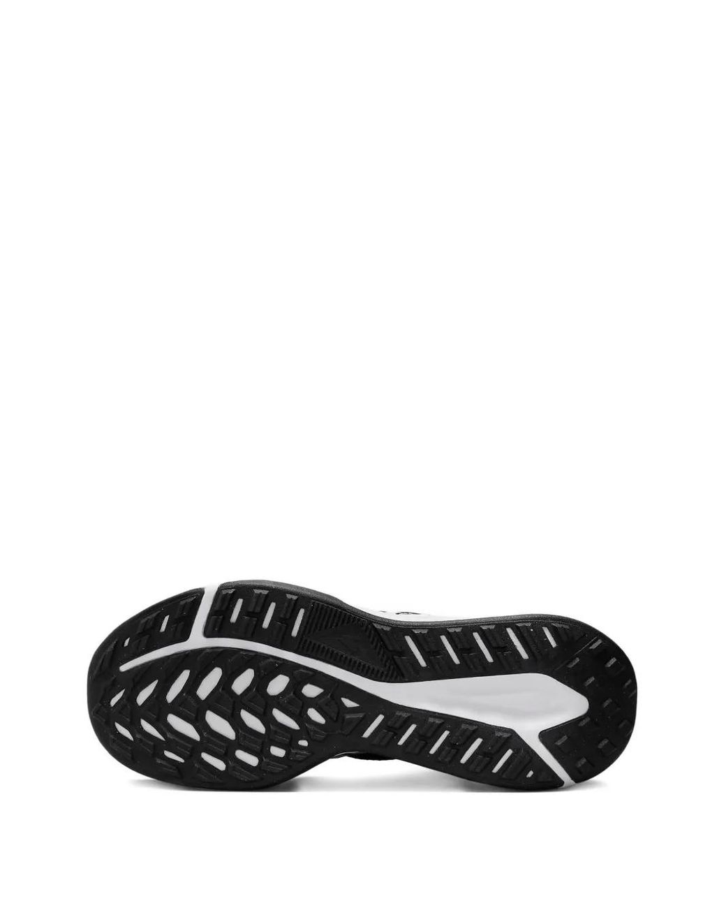 Nike Black Juniper Trail 2 Sneakers for men