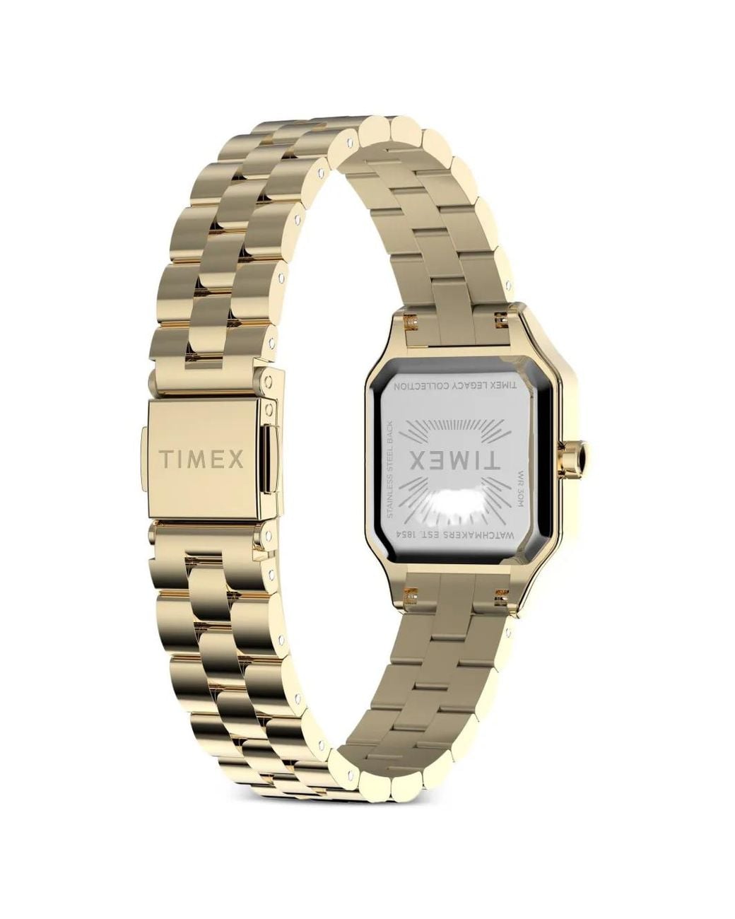 Timex Metallic Addison 23Mm Watch