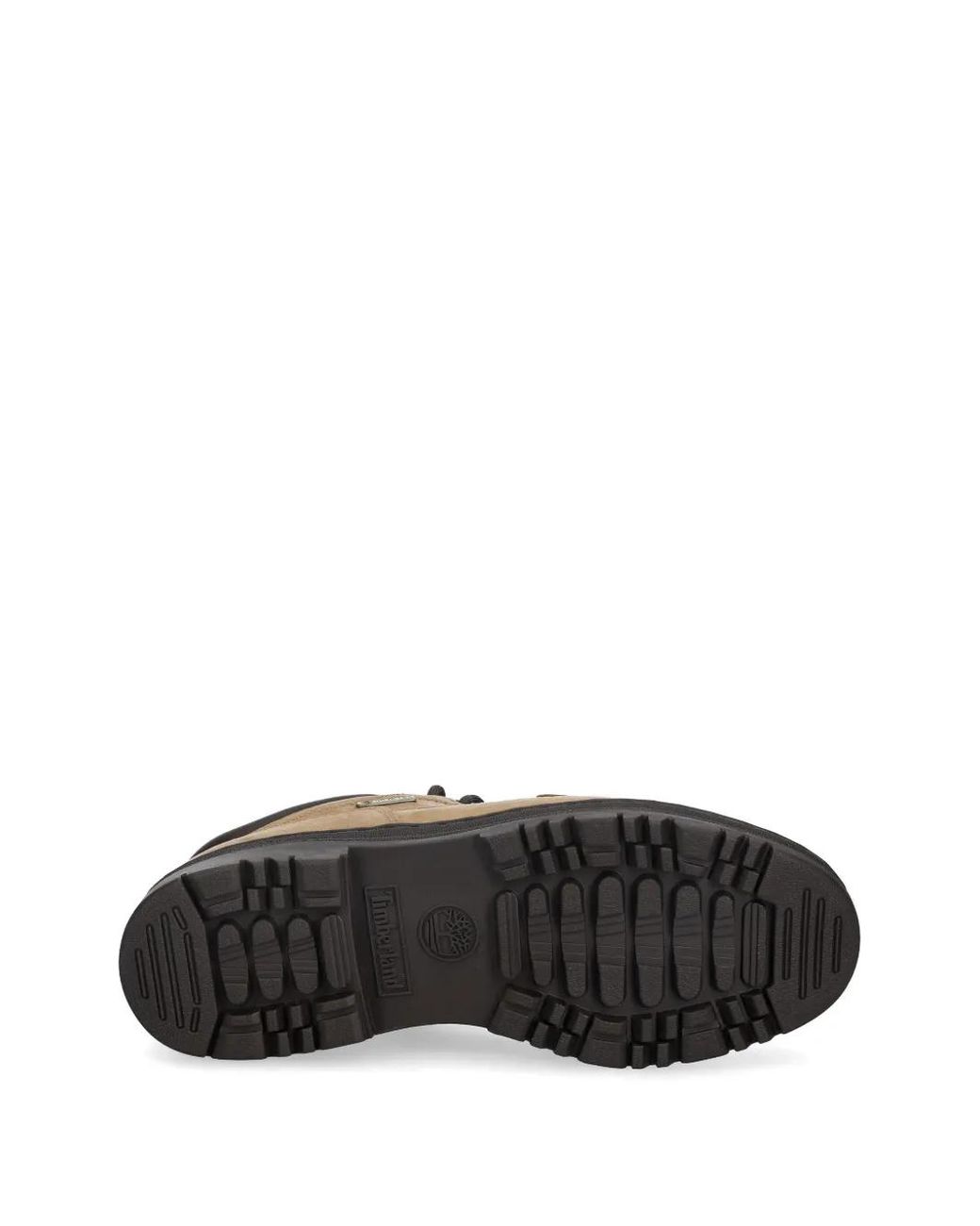 Timberland Heritage Gore-Tex Laarzen in het Brown