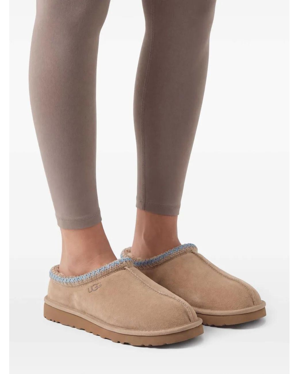 Ugg Multicolor M Tasman Shoes for men