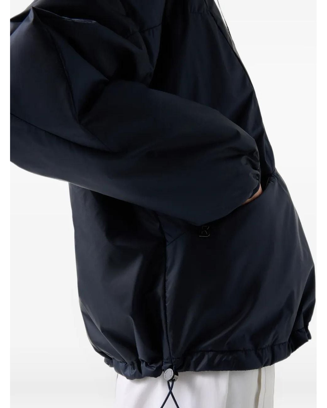 Chaqueta Beryll De Ripstop Bogner de color Blue