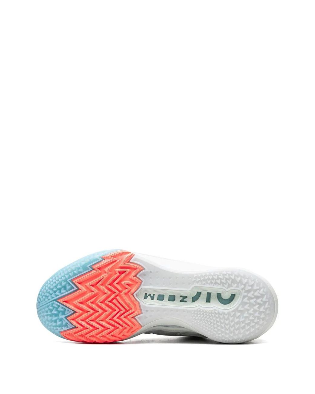 Nike Blue Air Zoom G.T. Cut 2 "Aura" Sneakers