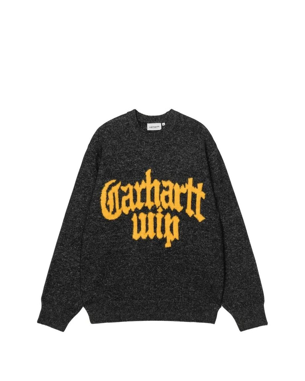 Carhartt Blackletter Sweater for men