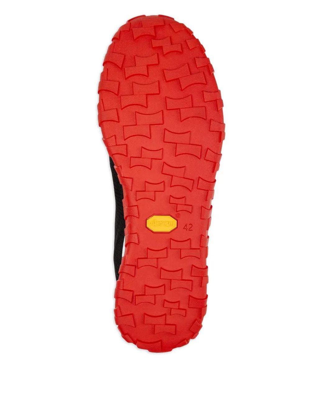 Camper Black Drift Walk Sneakers for men