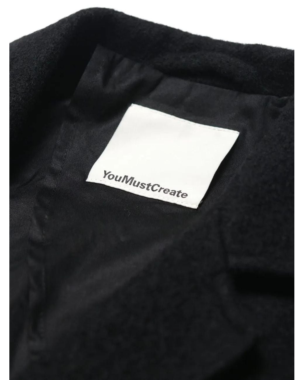 YMC Black Earth Scuttlers Jacket for men