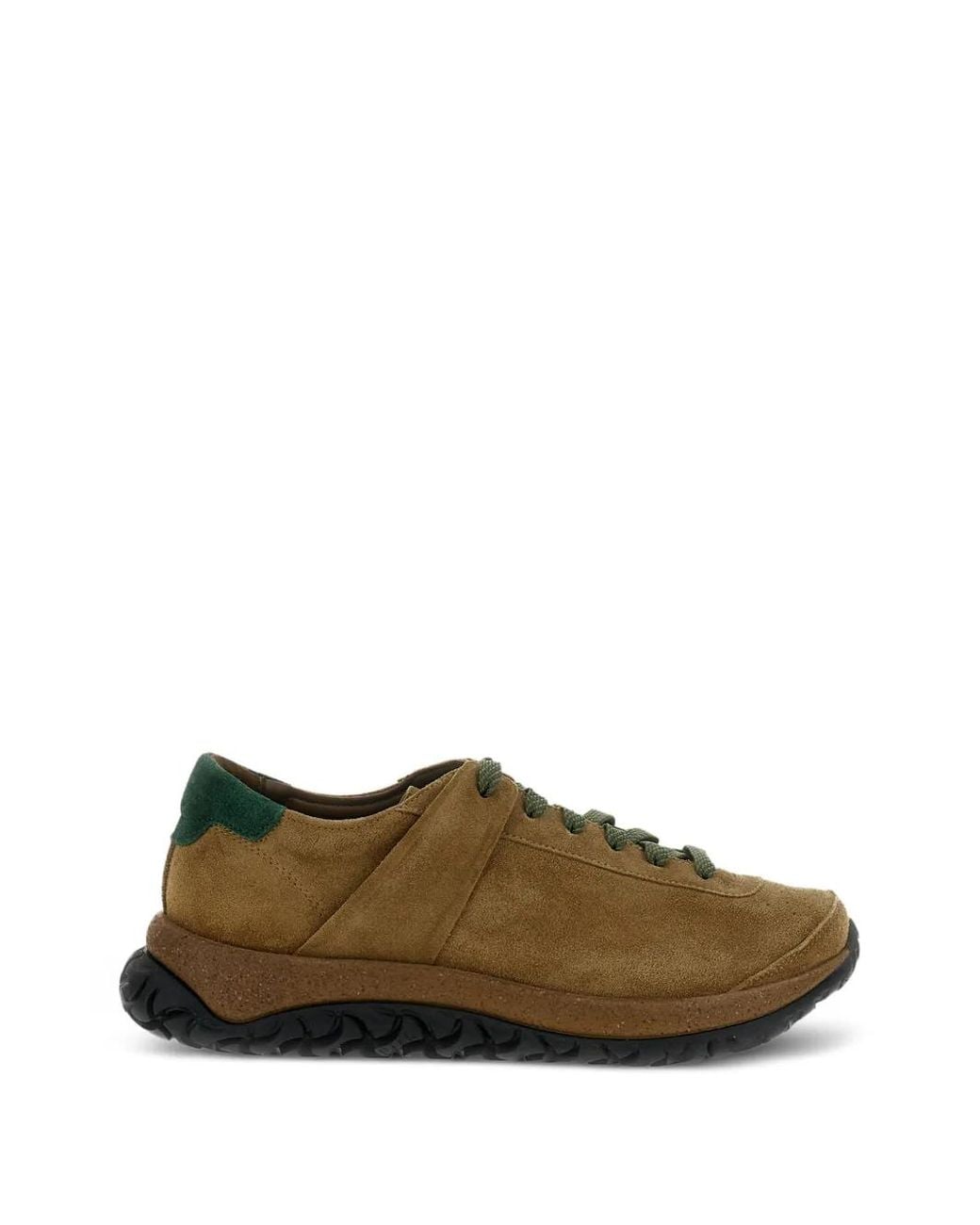 Birkenstock Green Sneakers for men