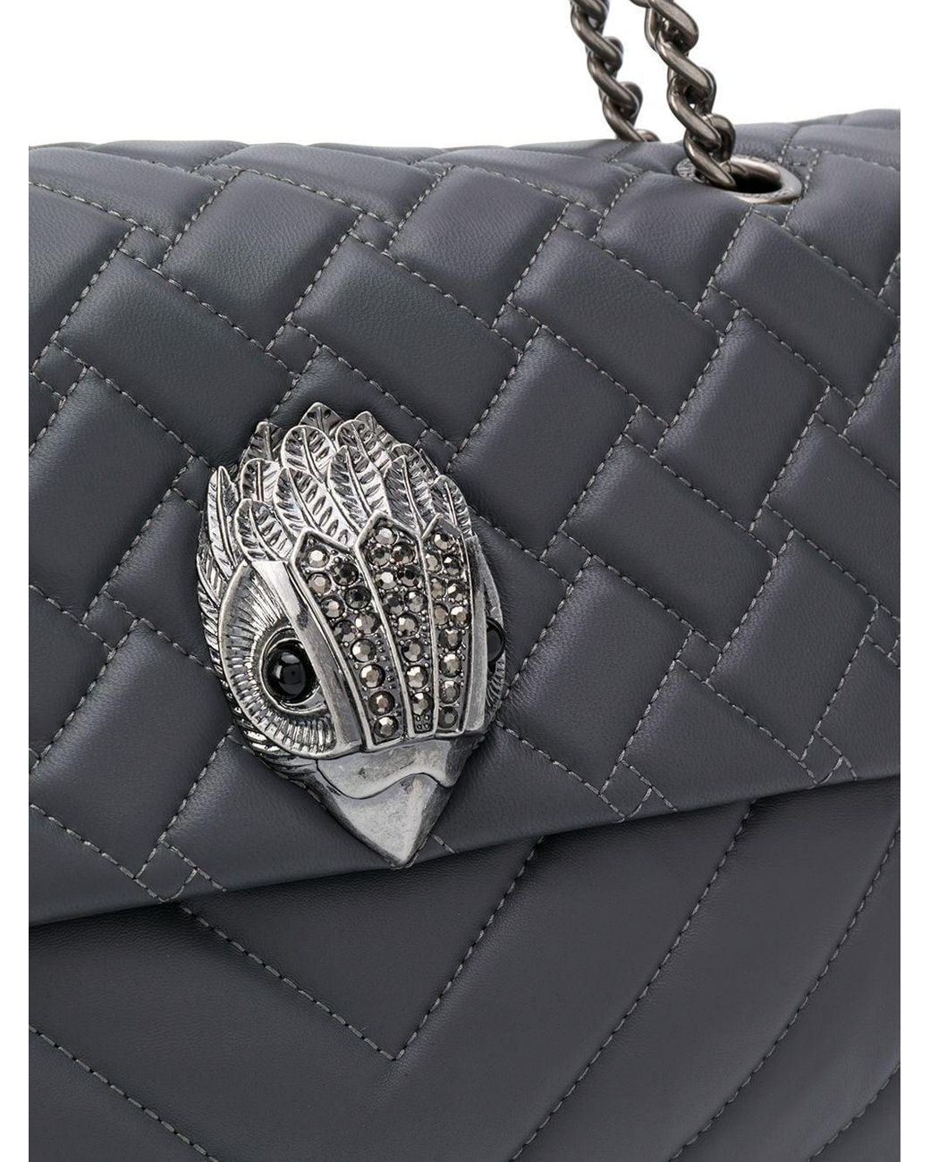 Kurt geiger shop xxl bag
