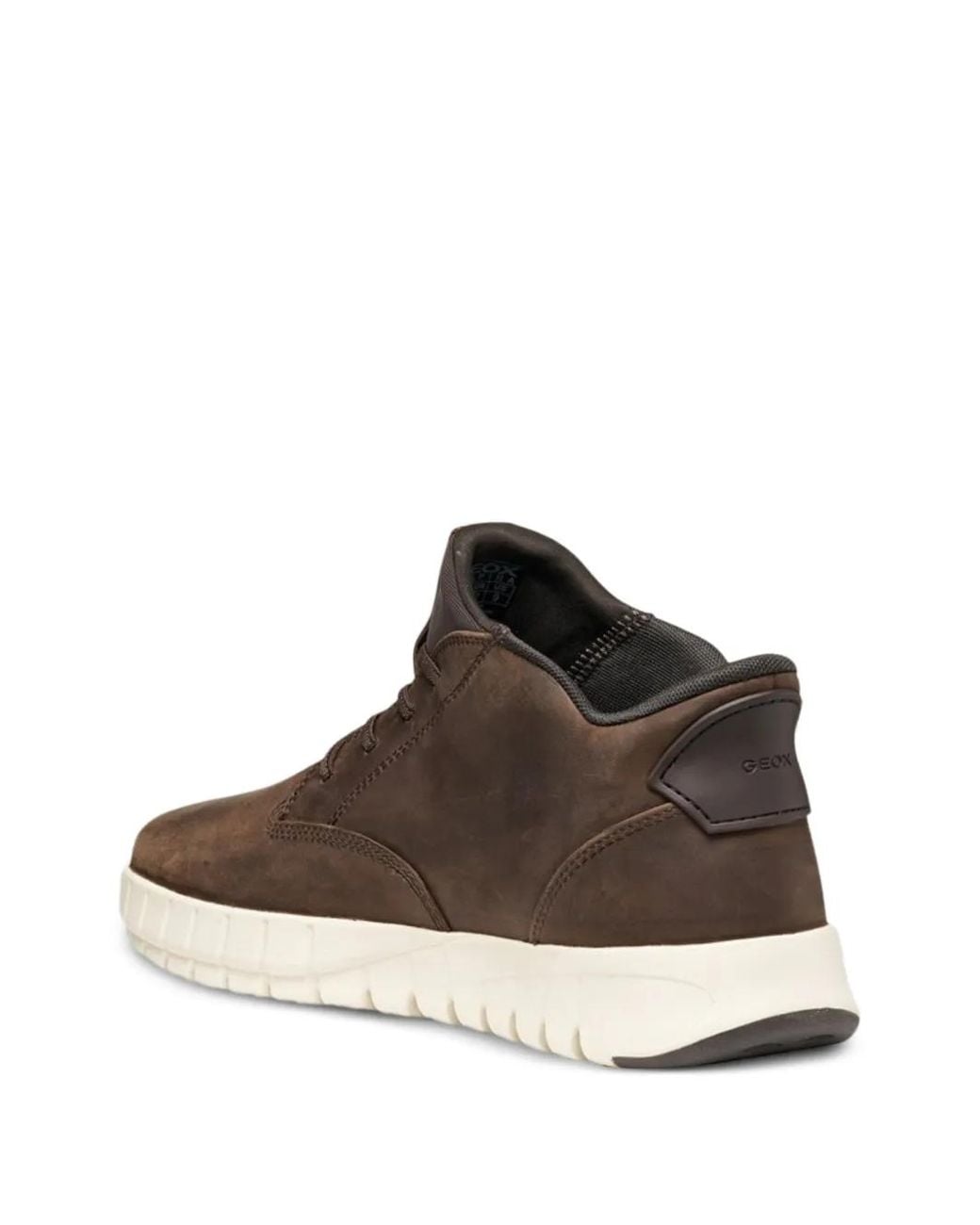 Geox Brown Flextride Plus for men