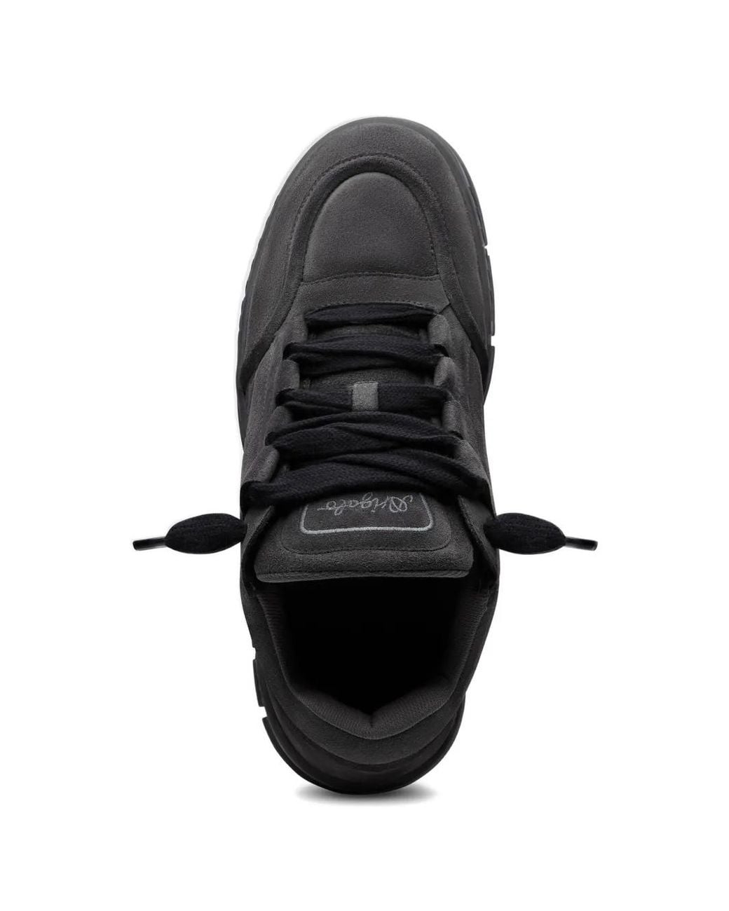 Axel Arigato Black Area Loop Sneakers for men