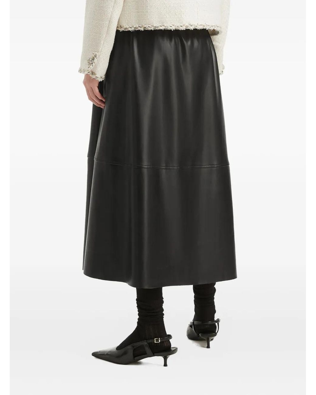B+ AB Black Midirock